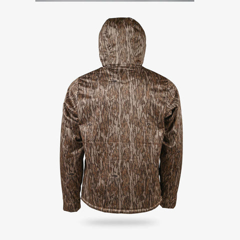 GATOR WADERS HIGHBALL HOODIE BOTTOMLAND
