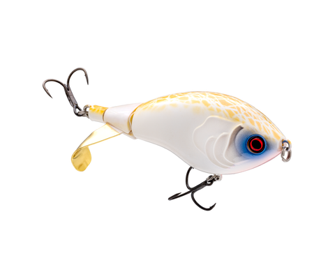 Strike King Clickin' Chickin 3"
