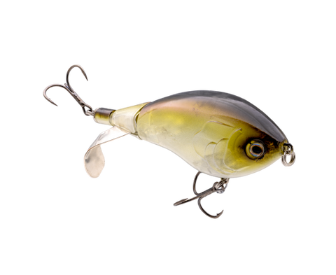 Strike King Clickin' Chickin 3"