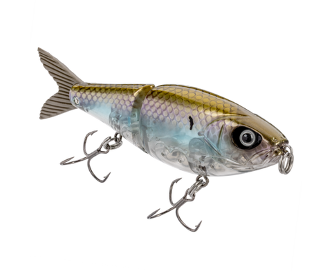 Strike King Hog Father Jr Swimbait
