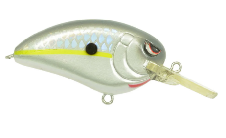 SPRO John Crews Little John MD 50