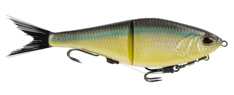 BERKLEY Powerbait Chop Block 8"