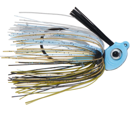 MISSILE Ike's Mini Swim Jig
