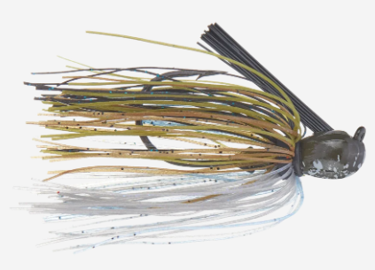 MISSILE Ike's Mini Flip Flipping Jig