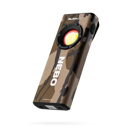 NEBO SLIM 1200+ BOTTOMLAND
