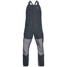 UNDER ARMOUR GORETEX SHOREMAN BIB XX-LARGE