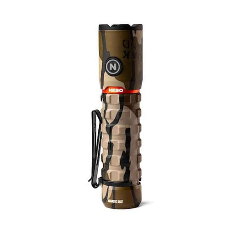 NEBO TORCHY 2K RECHARGEABLE BOTTOMLAND