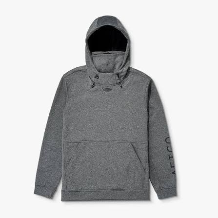AFTCO REAPER CHARCOAL HEATHER (LARGE)