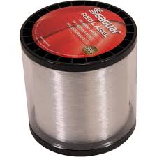 Seaguar Red Label 1000 Yard