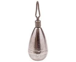 STRIKE KING Tungsten Drop Shot Weight