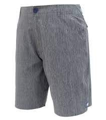AFTCO CLOUDBURST CHARCOAL HEATHER SIZE 40