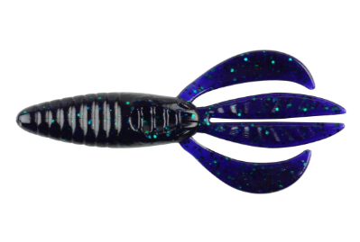 BERKLEY PowerBait Pitboss 4"