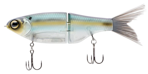 SPRO KGB Chad Shad 180 Glide Bait