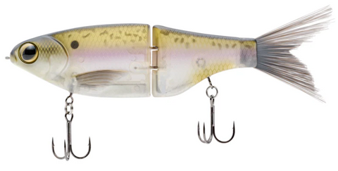 SPRO KGB Chad Shad 180 Glide Bait