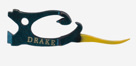DRAKE Head Finisher