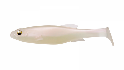 MEGABASS MAGDRAFT FREESTYLE (6IN)