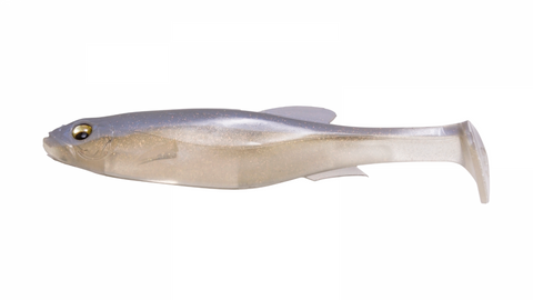 MEGABASS MAGDRAFT FREESTYLE (6IN)