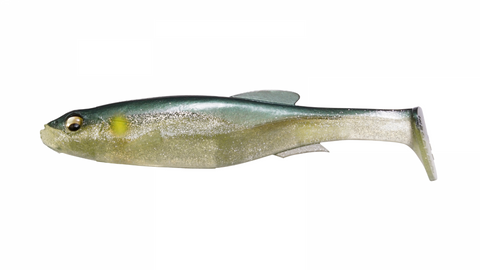 MEGABASS MAGDRAFT FREESTYLE (6IN)