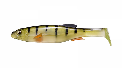 MEGABASS MAGDRAFT FREESTYLE (6IN)