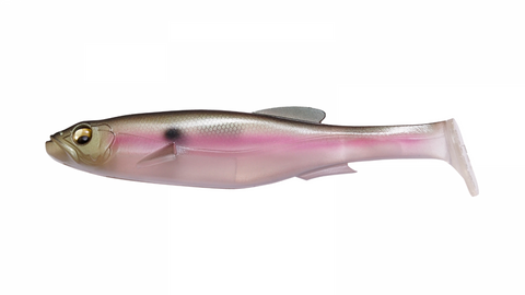 MEGABASS MAGDRAFT FREESTYLE (6IN)