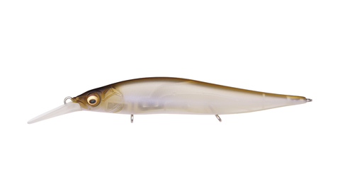 MEGABASS ONETEN+1 JR USA