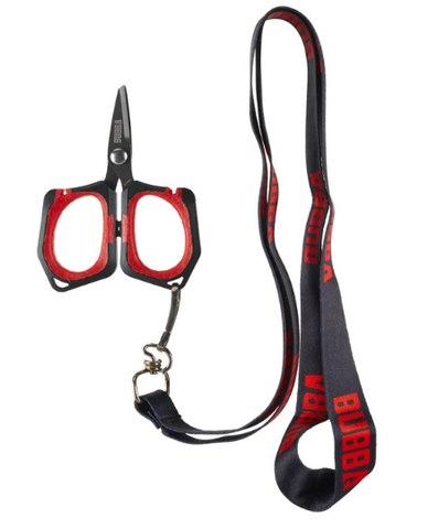 Bubba Micro Shears