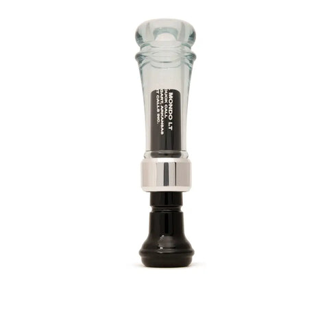 RNT CALLS MONDO LT Steel Shot/Black