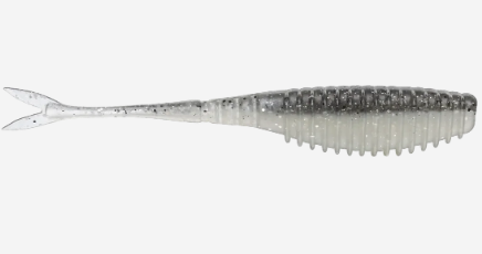 Evergreen Bullpoint Shad