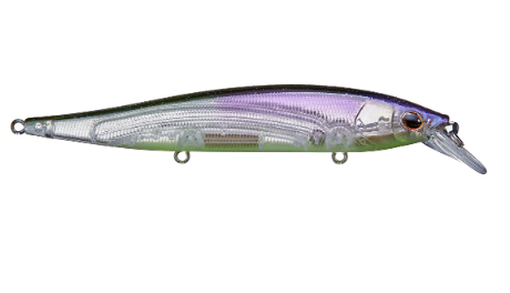 BERKLEY Stunna 112