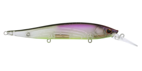 BERKLEY Stunna 112+1