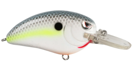 SPRO John Crews Little John MD 50