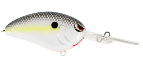 SPRO Little John DD 60
