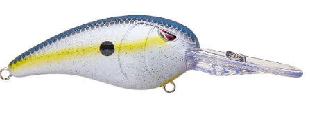 SPRO RK Crawler 55