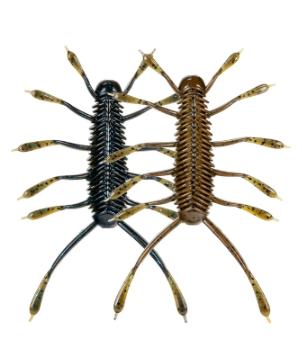 6th Sense Huzzbug 4.5"