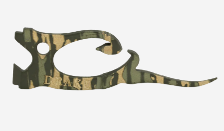 DRAKE Head Finisher