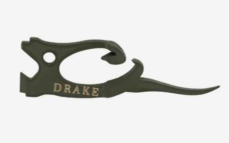 DRAKE Head Finisher