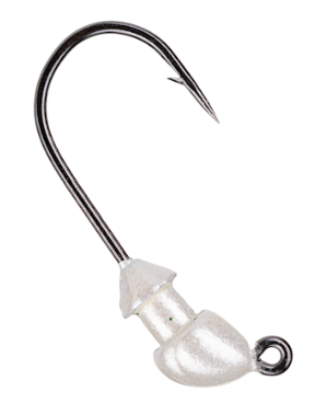 STRIKE KING Baby Squadron Swimbait Jig Head