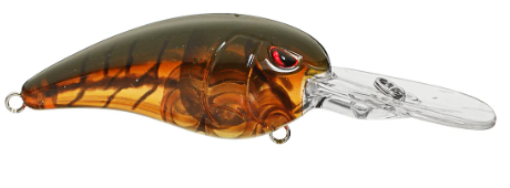 SPRO RK Crawler 55