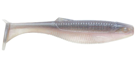 RAPALA Crush City The Mayor 4"