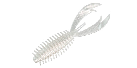 Big Bite Baits 3.75" Fighting Craw 8pk