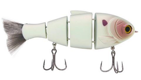 Bucca Bull Shad 5" Swimbait
