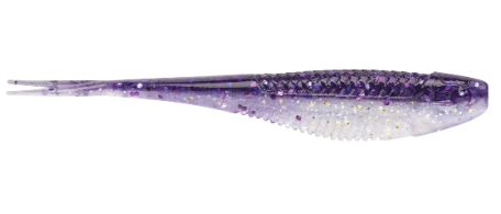 Rapala Crush City The Jerk 3.75"