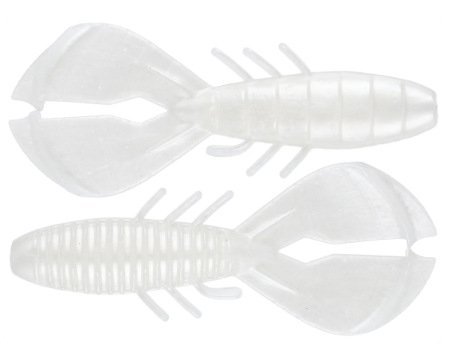 MISSILE BAITS Chunky D