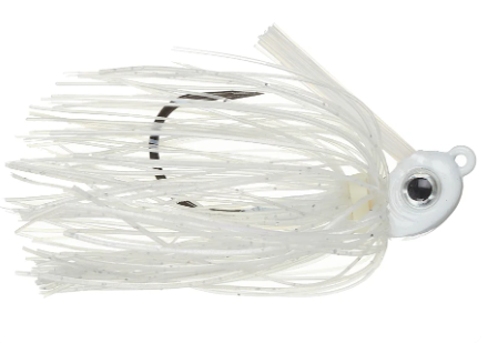 MISSILE Ike's Mini Swim Jig
