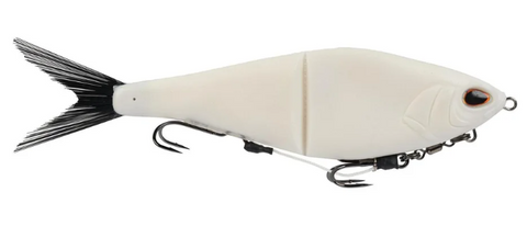 BERKLEY Powerbait Chop Block 8"