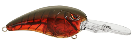 SPRO RK Crawler 55