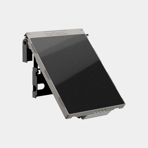 TACTACAM REVEAL SOLAR PANEL R5