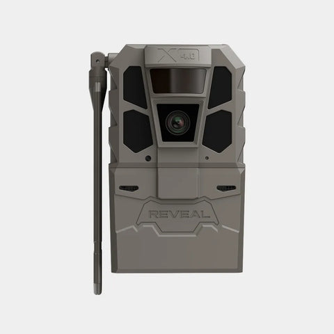 TACTACAM REVEAL X 4.0 CELL CAMERA