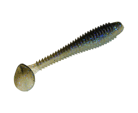 STRIKE KING RAGE SWIMMER 3.75"