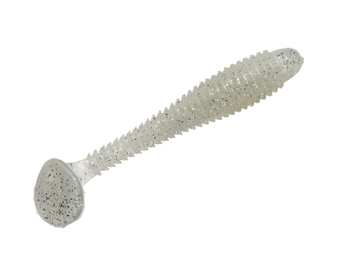 STRIKE KING RAGE SWIMMER 3.75"